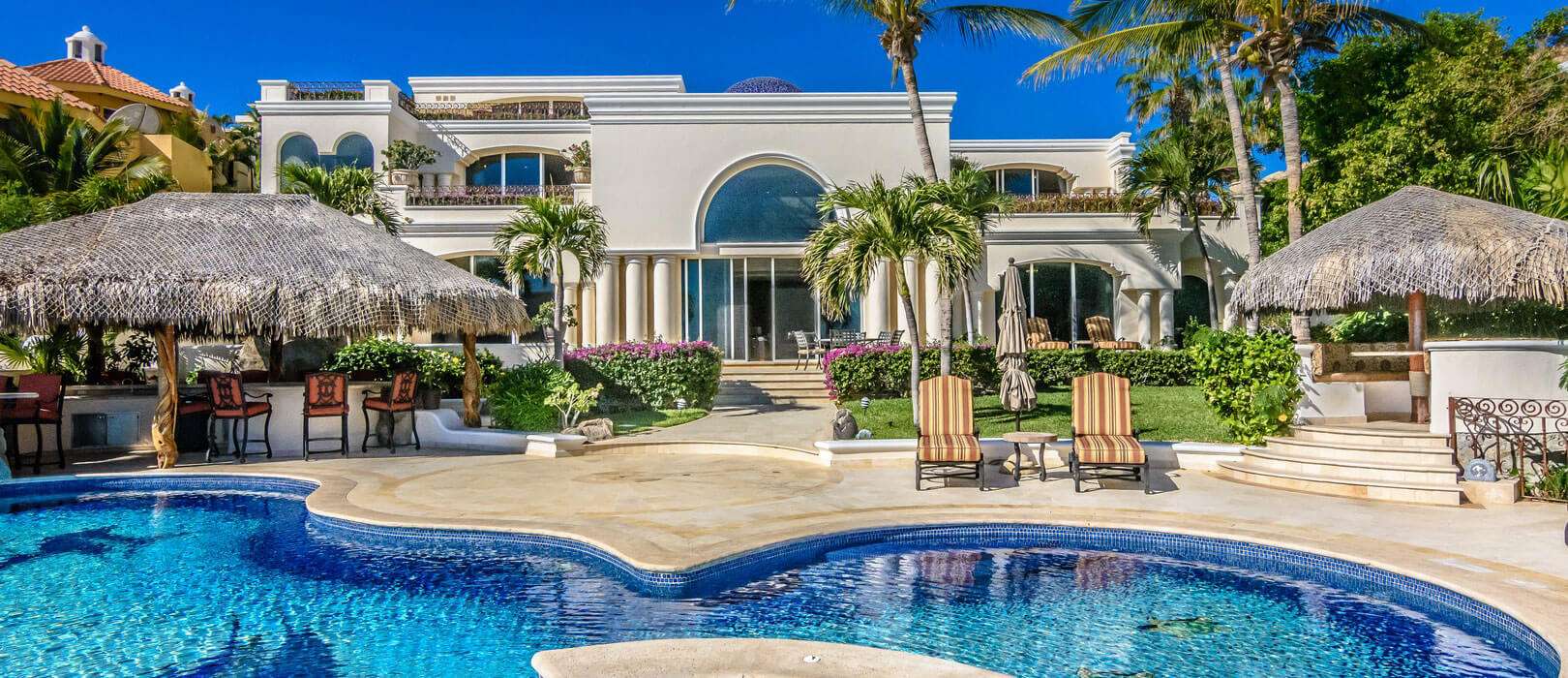 Find cabo del sol real estate for sale