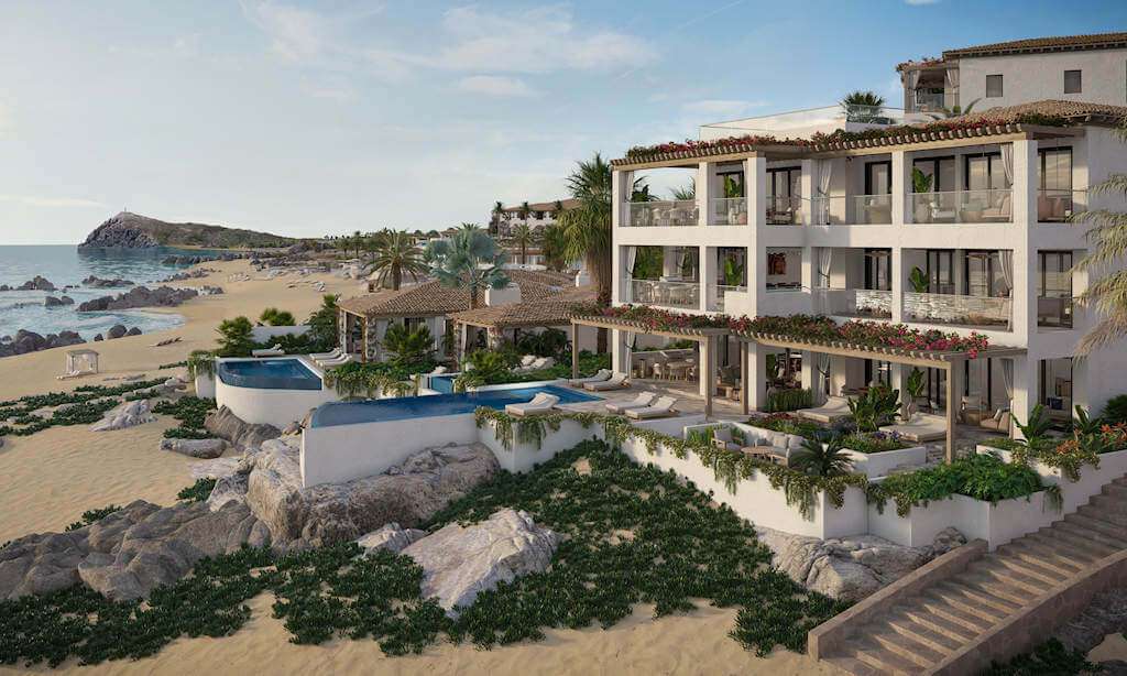 Find cabo del sol real estate for sale