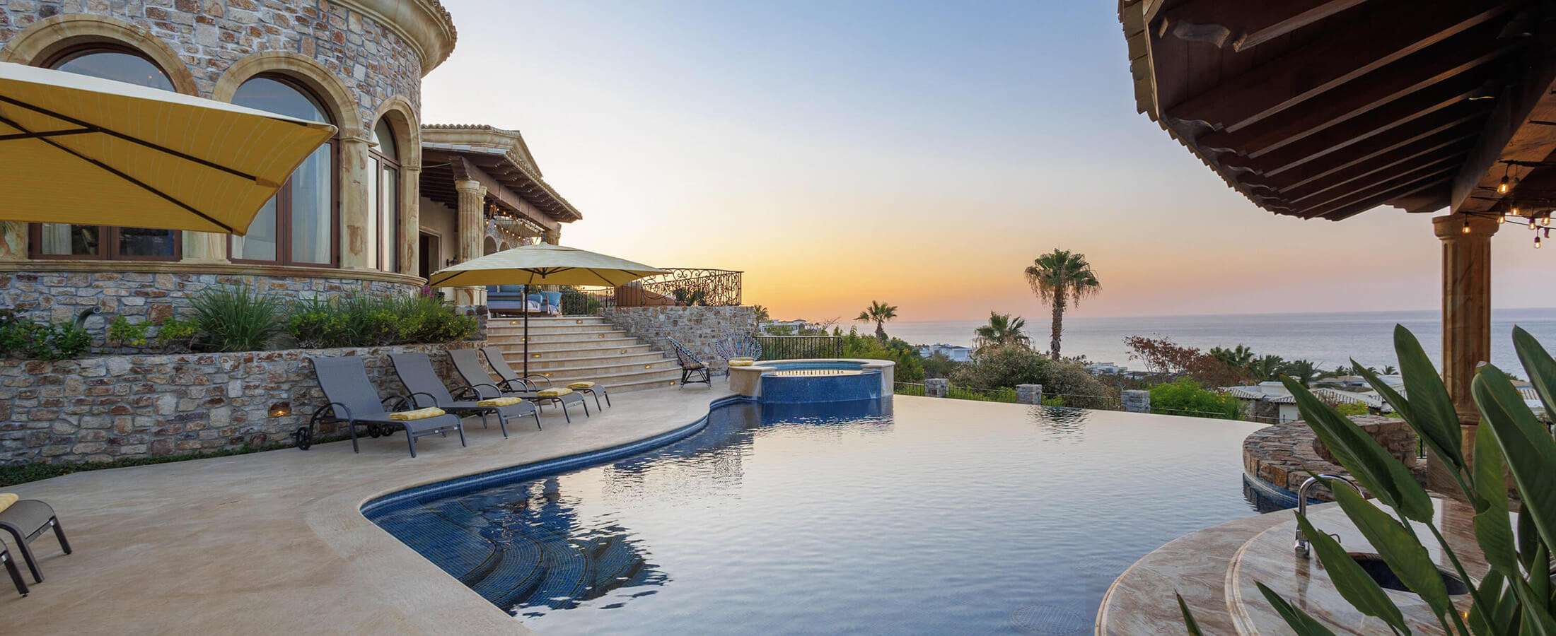 Properties in Cabo Del Sol for sale