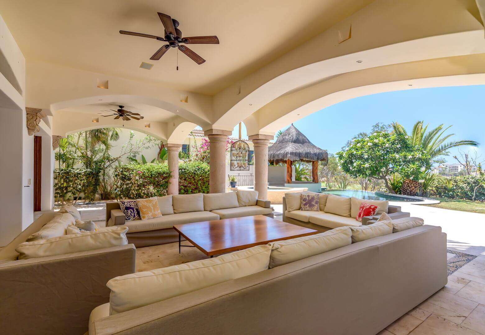 Cabo Del Sol Residence for Sale