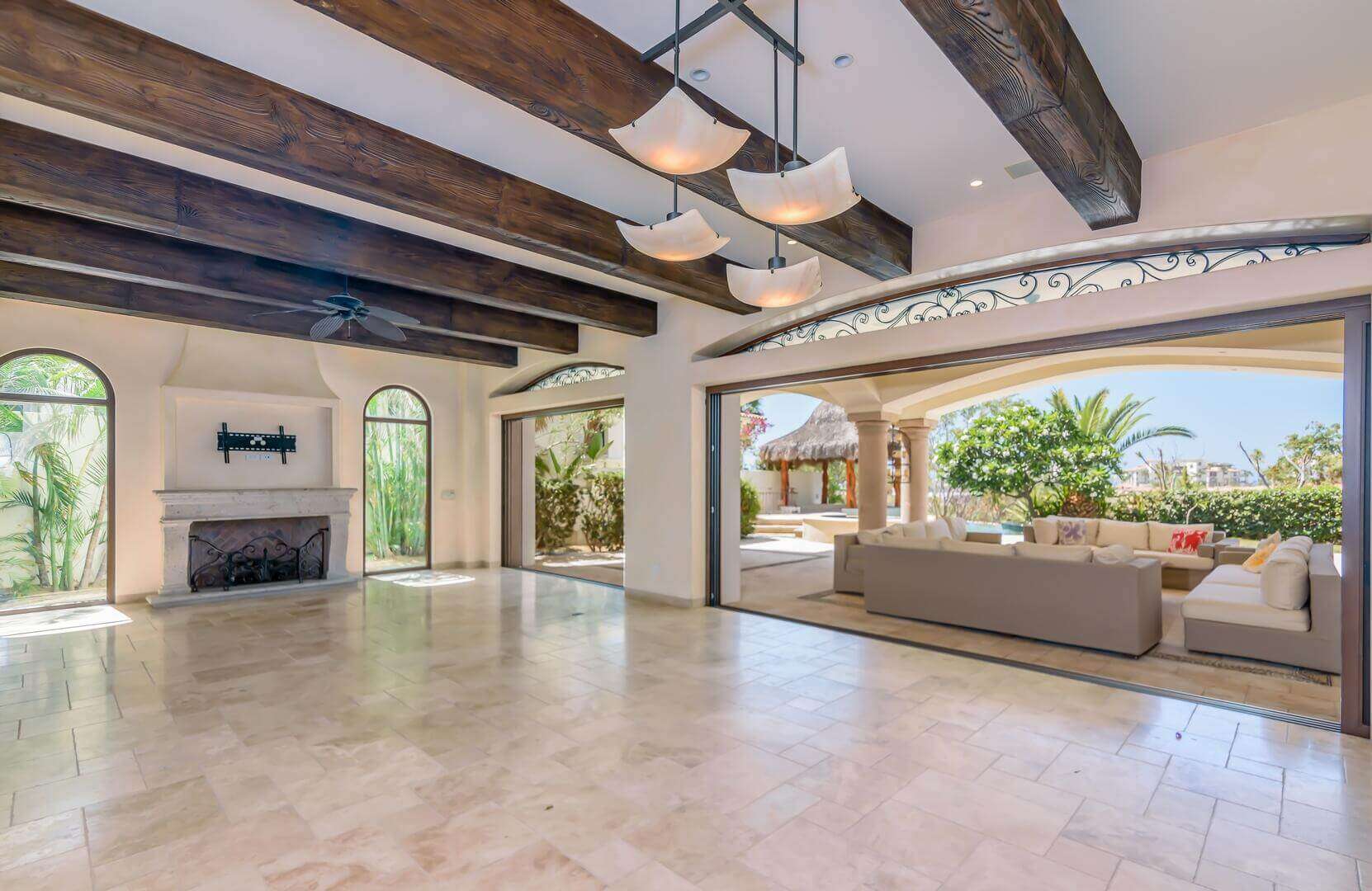 Cabo Del Sol Residence for Sale 