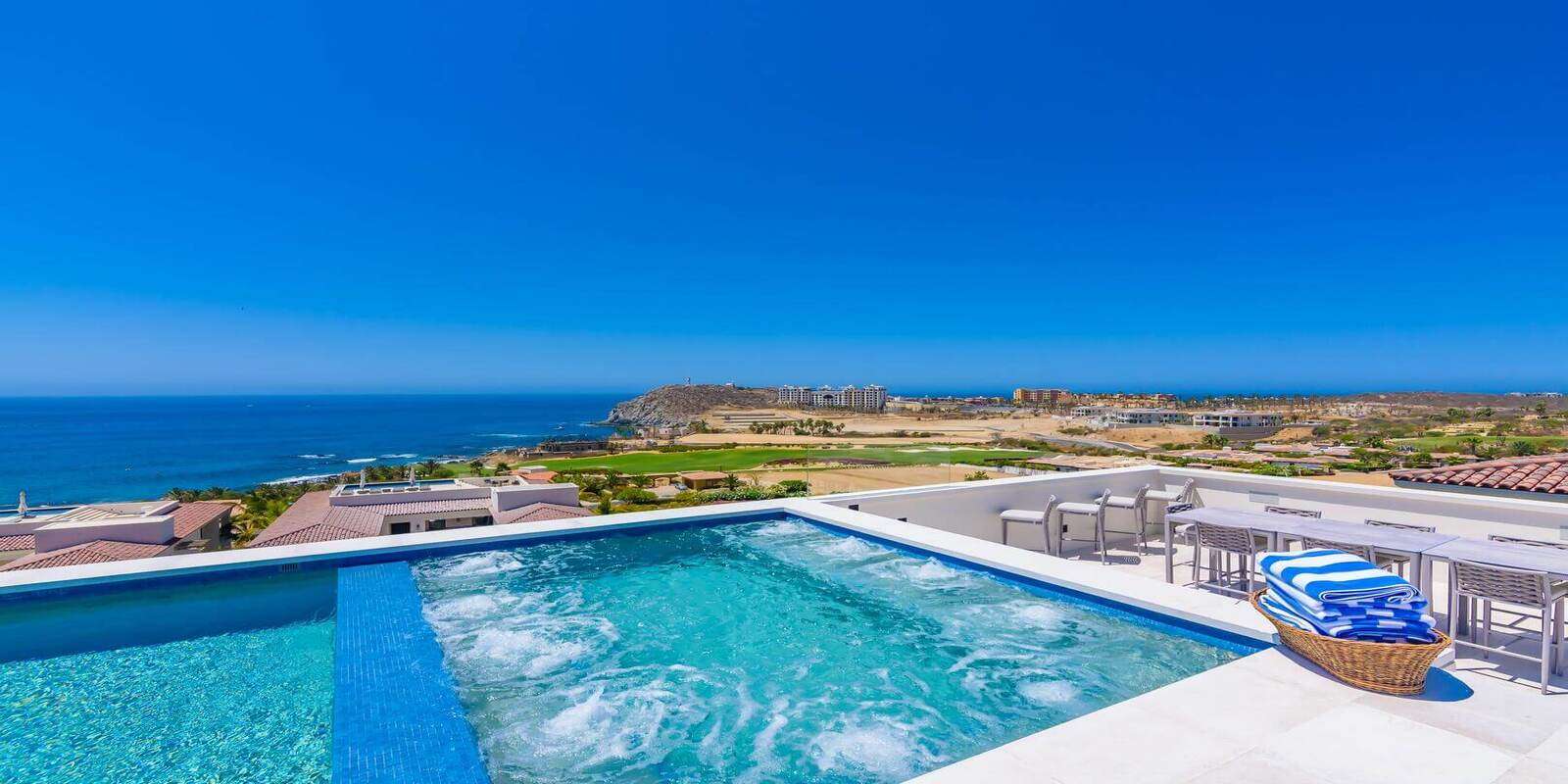 Cabo Del Sol Residence for sale