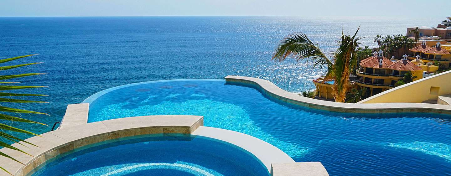 Cabo del sol Residence for sale