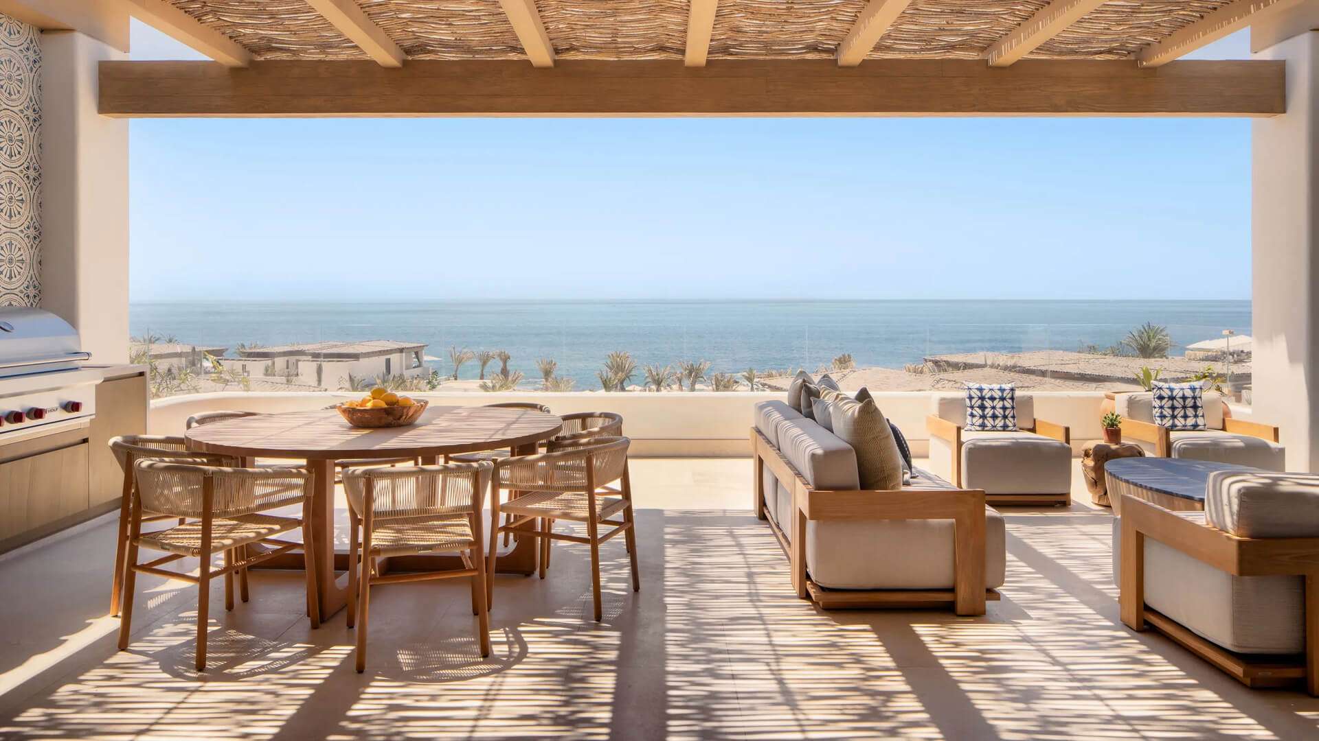 Cabo Del Sol Residence for Sale 