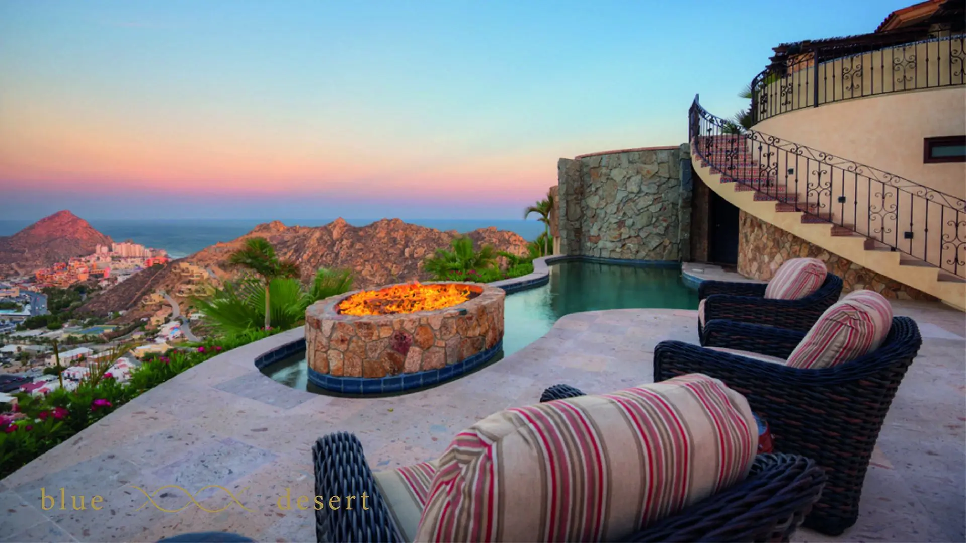 Community Homes in Cabo Del Sol