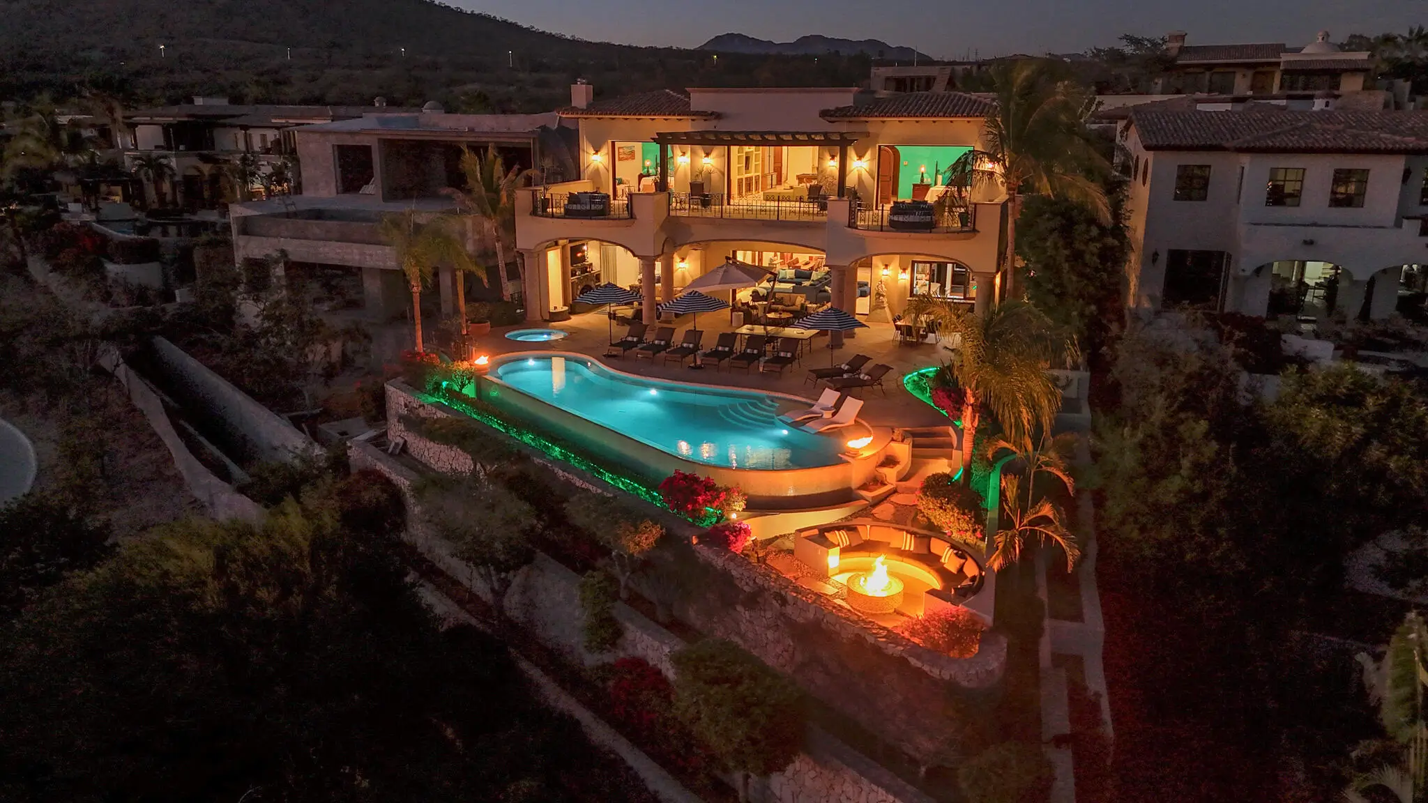 Dream Properties in Cabo Del Sol