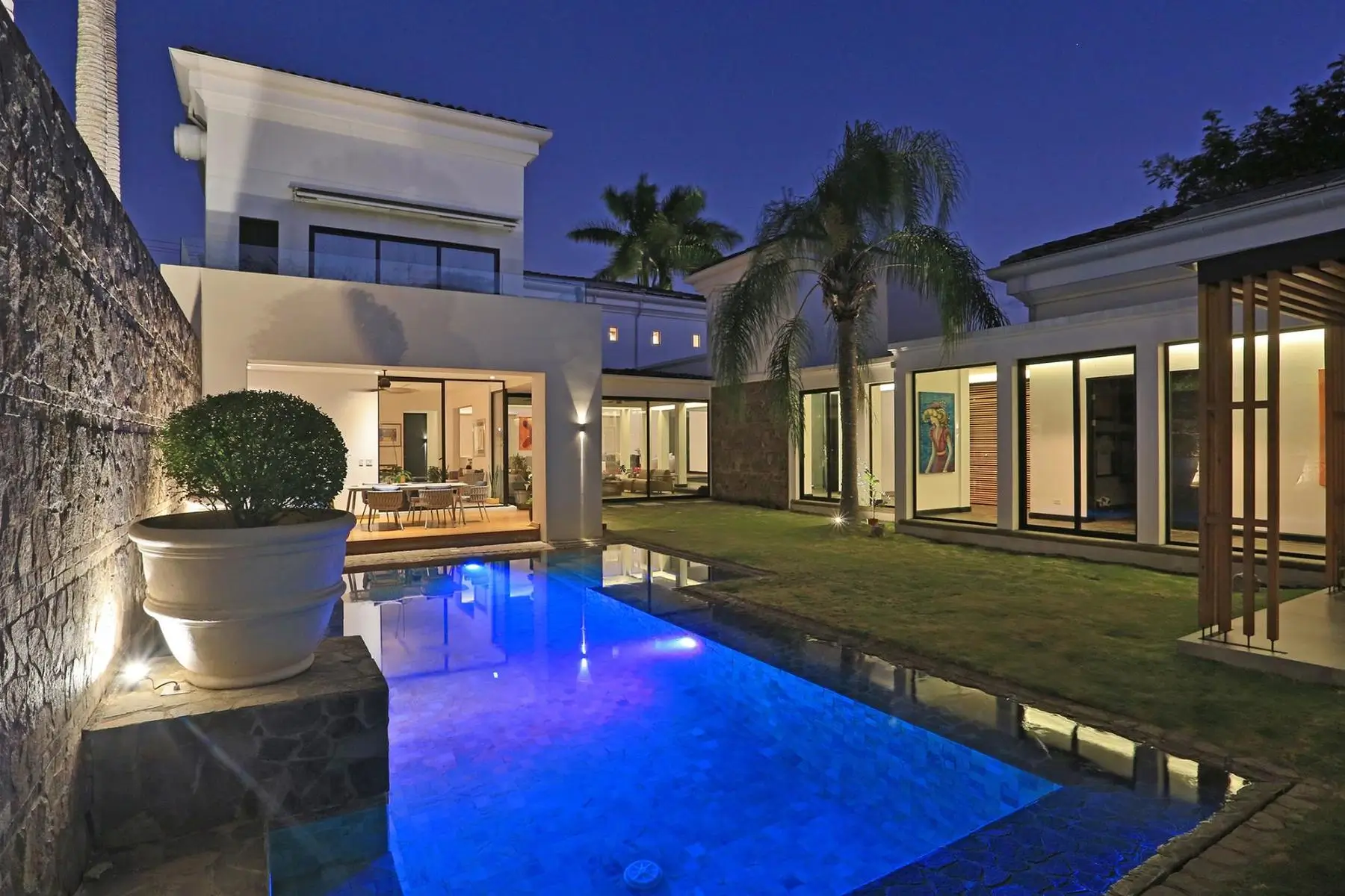 Cabo Del Sol Waterfront Estates for Sale