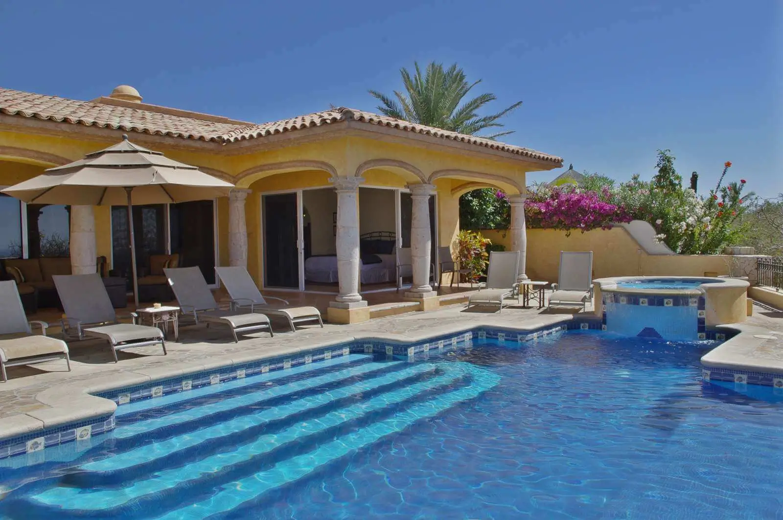 Luxury Real Estate in Cabo Del Sol