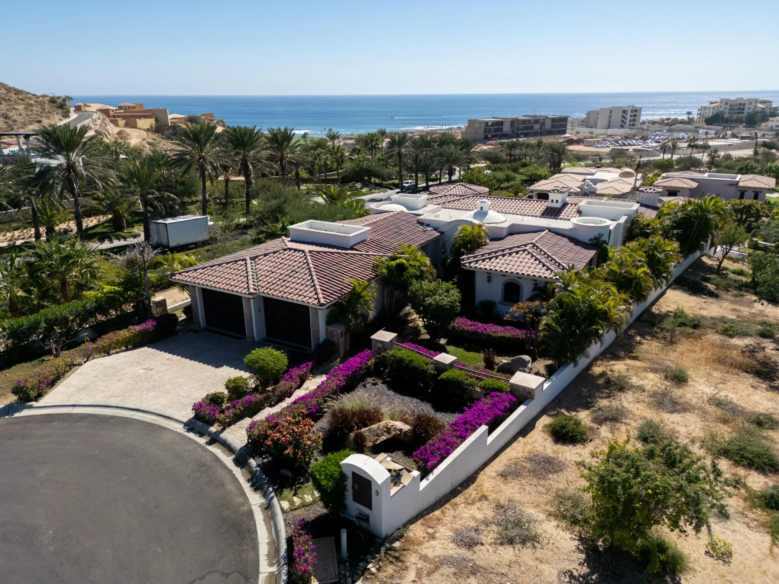 Condos in Cabo Del Sol 