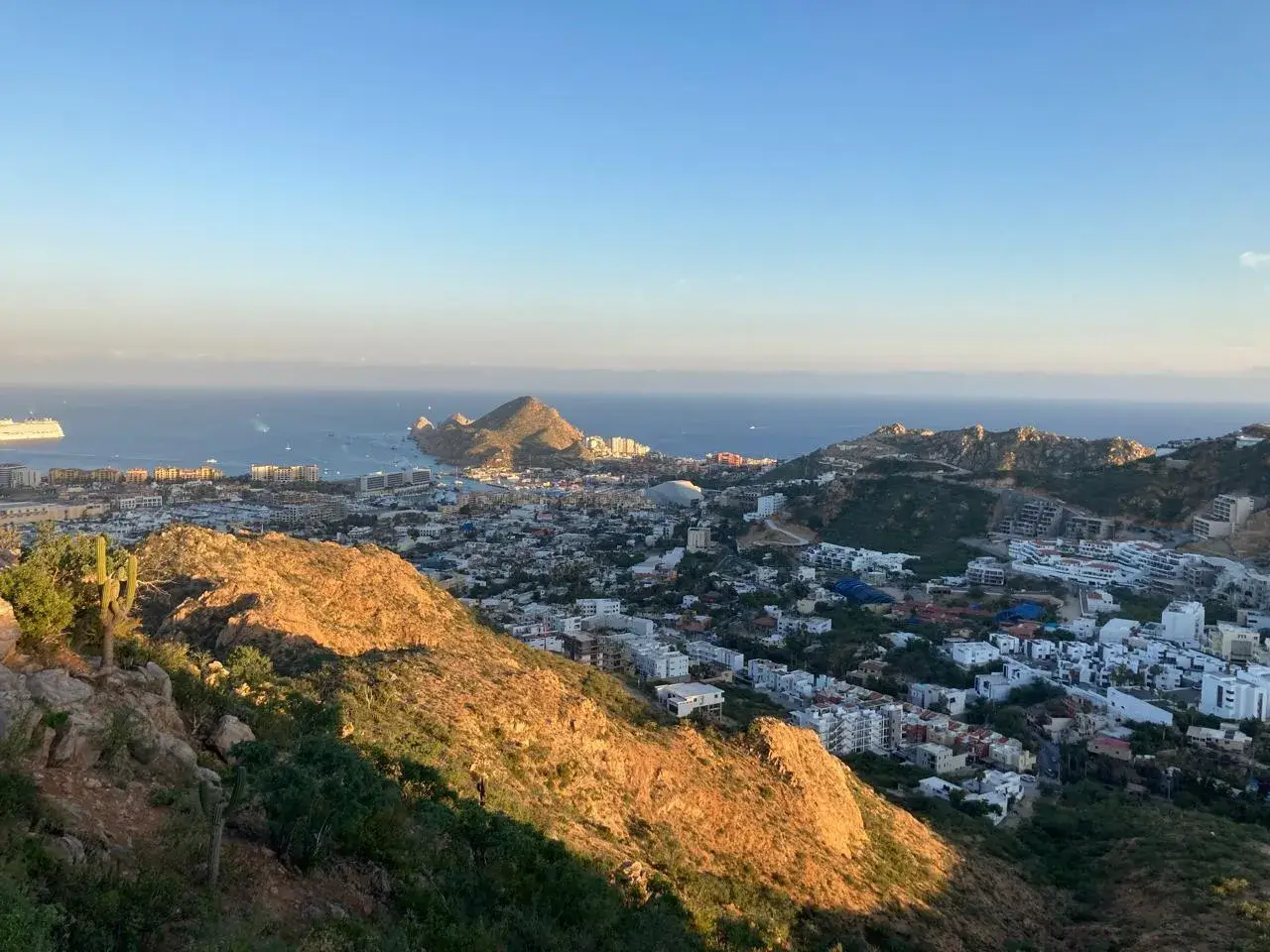 Condos in Cabo Del Sol 