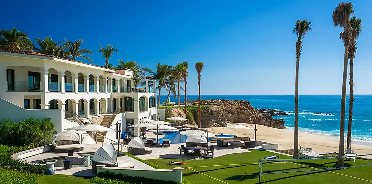 Condos in Cabo Del Sol 