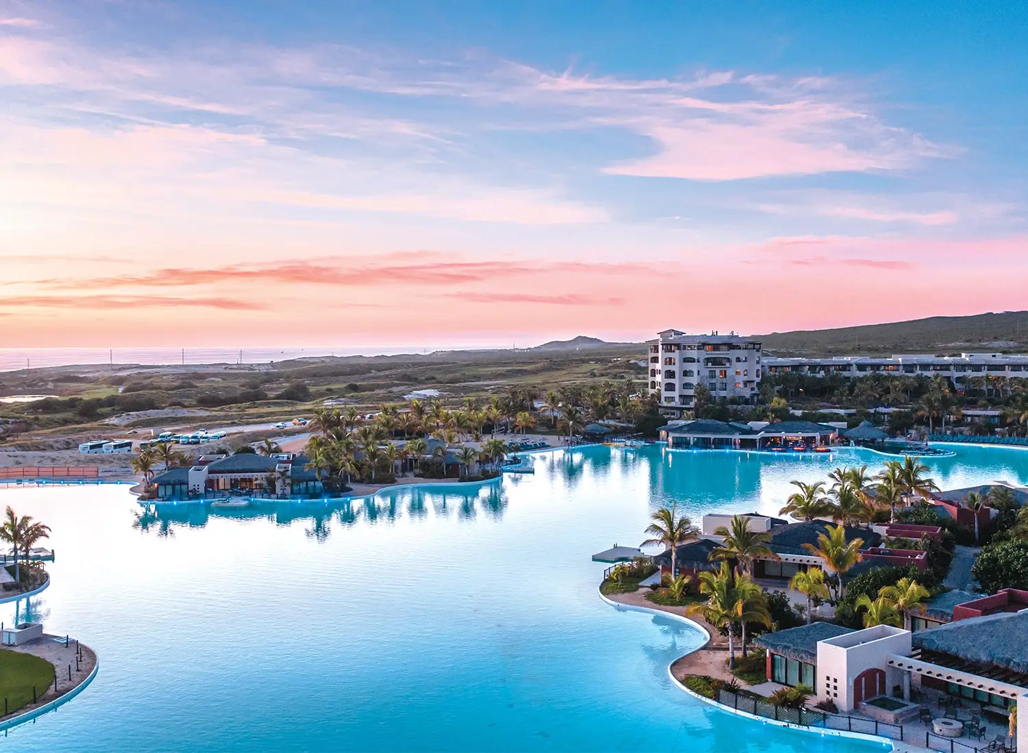 Condos in Cabo Del Sol