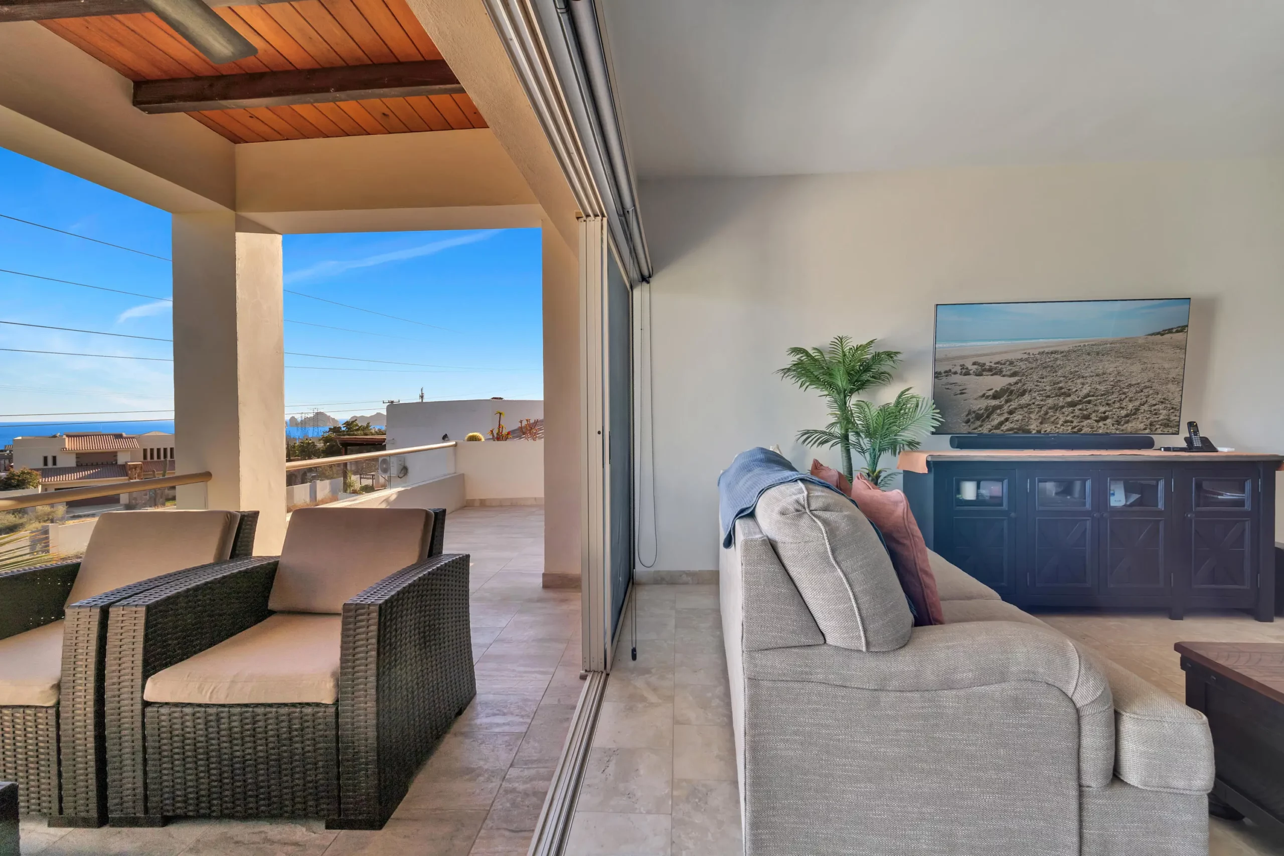 Estates Villas in Cabo Del Sol