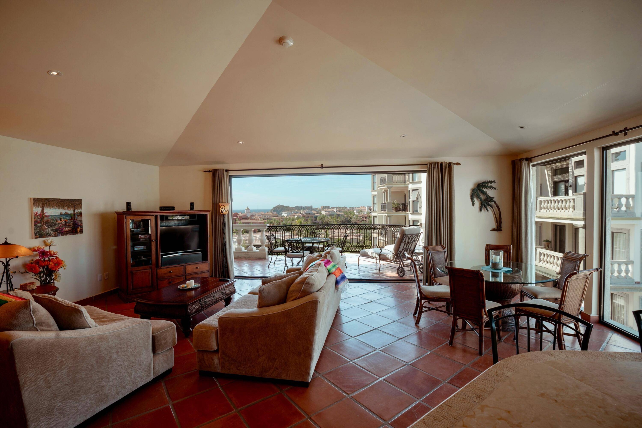 Cabo Del Sol properties