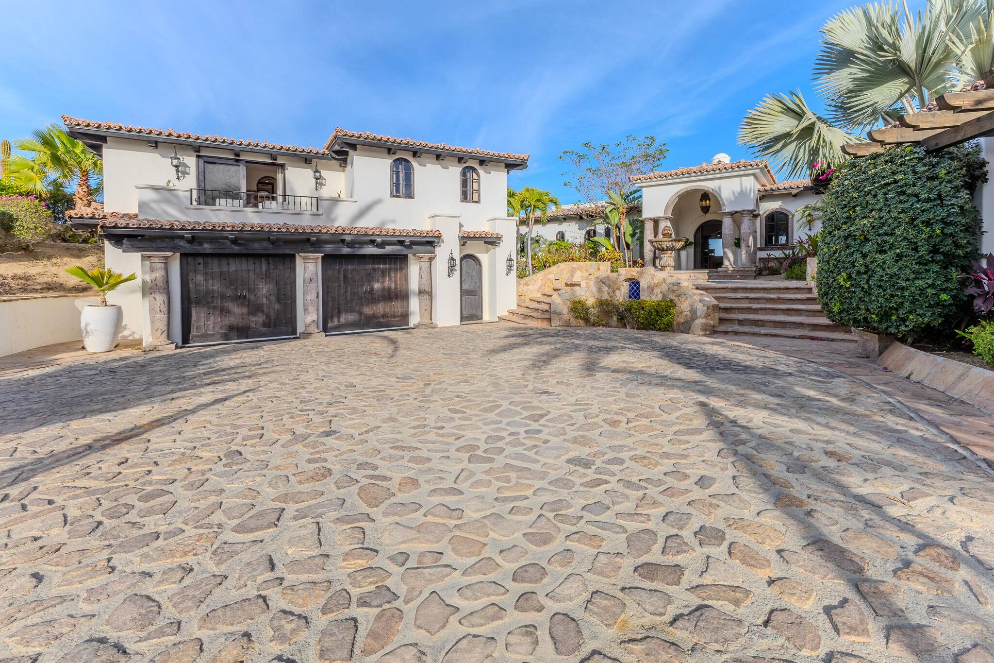 Cabo Del Sol properties