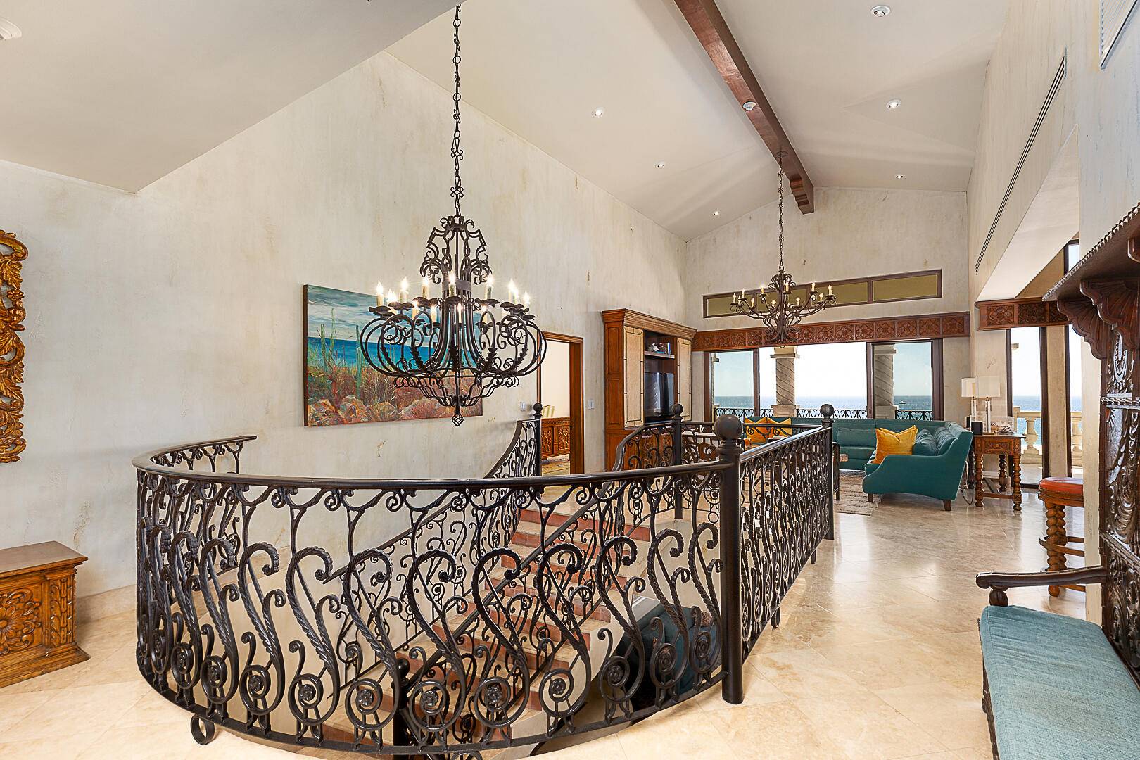 Cabo Del Sol properties