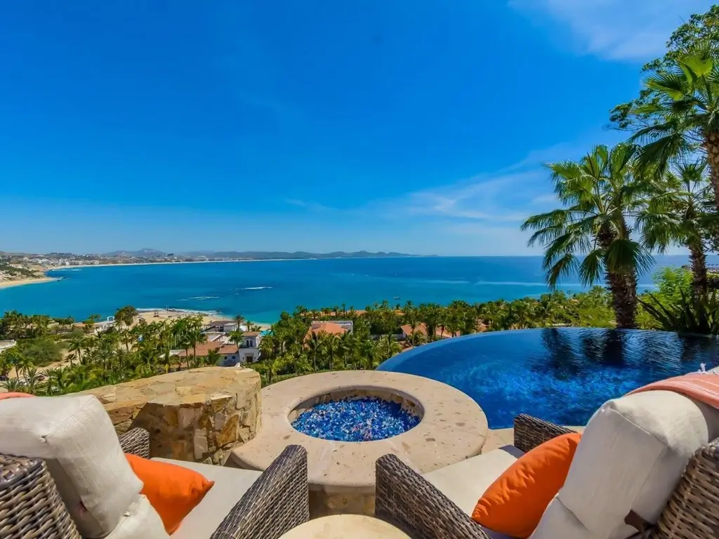 Cabo Golf Homes with Cabo Del Sol