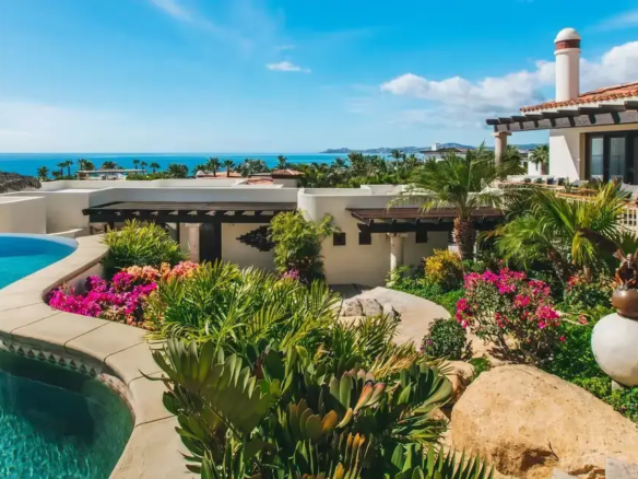 Dream Estates in Los Cabos