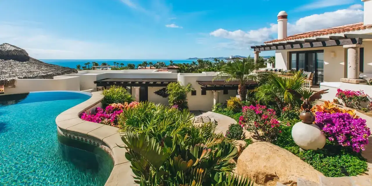 Dream Estates in Los Cabos