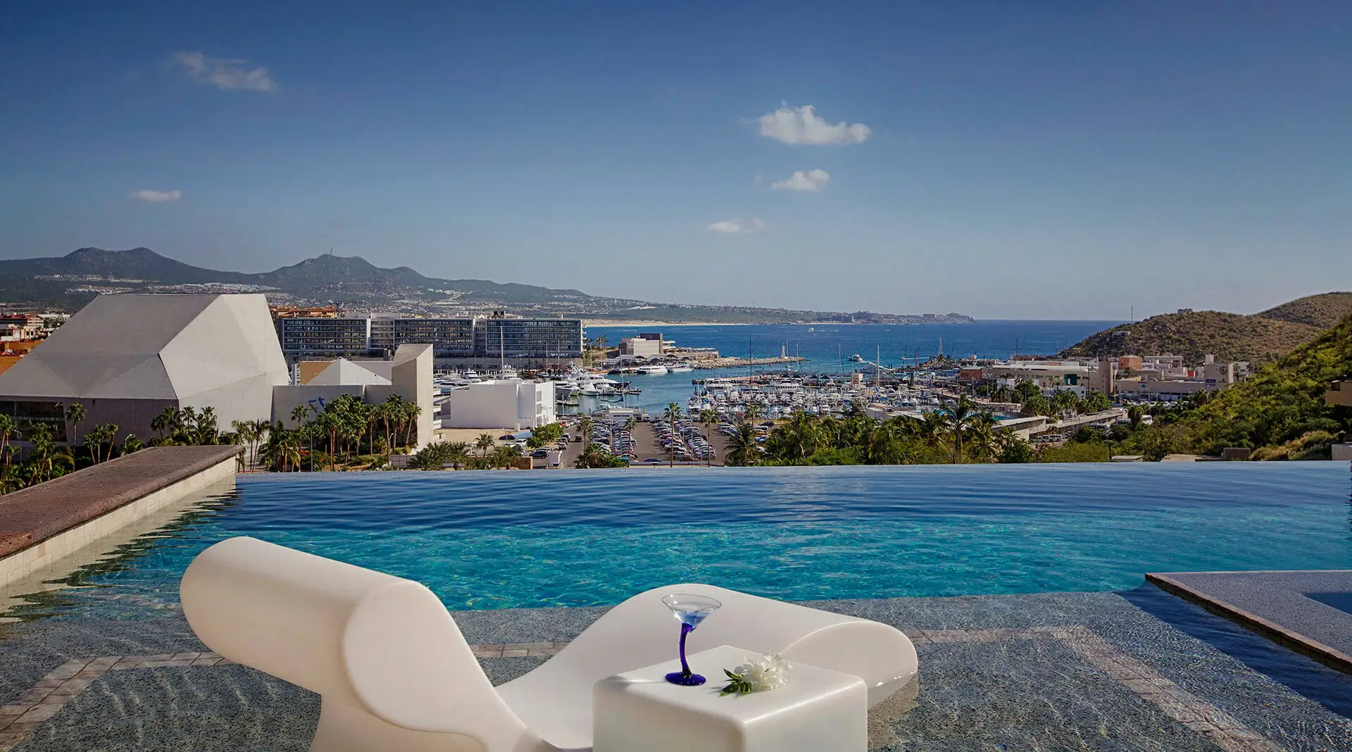 Dream Estates in Los Cabos