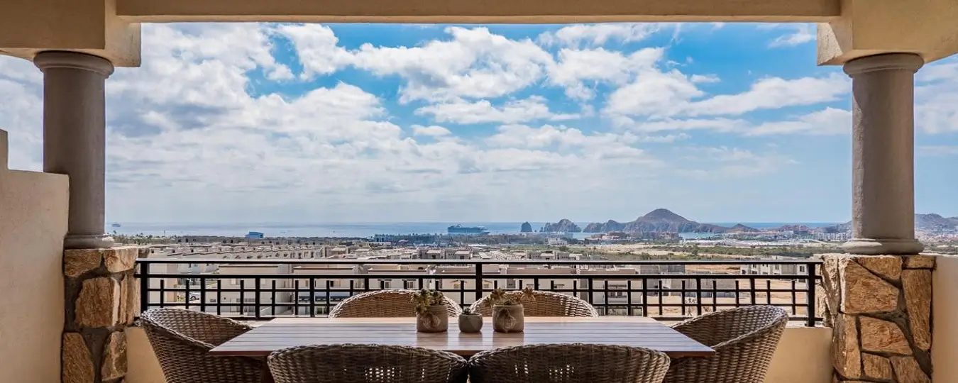 Exclusive Houses in Cabo Del Sol