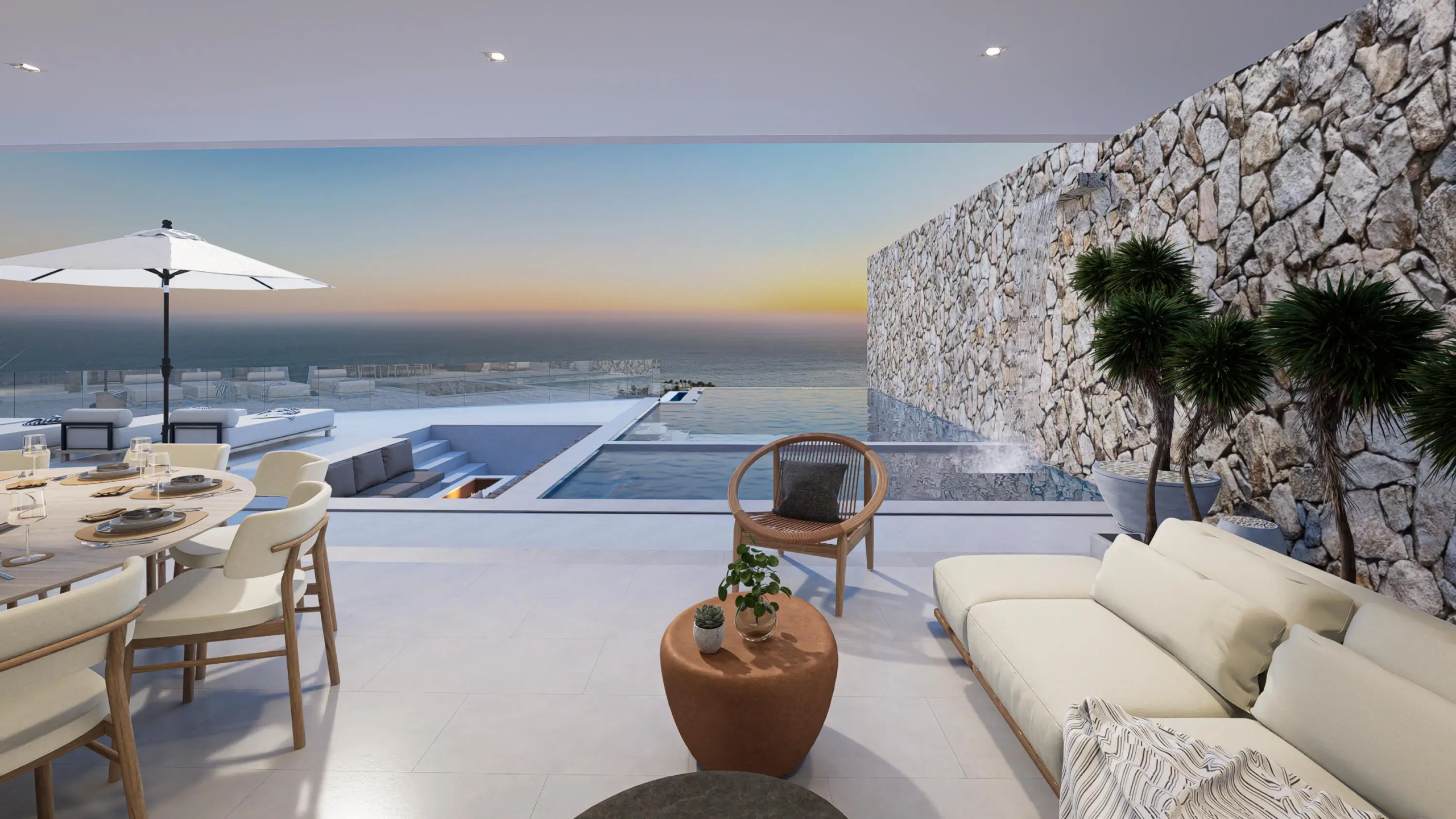 Exclusive Houses in Cabo Del Sol