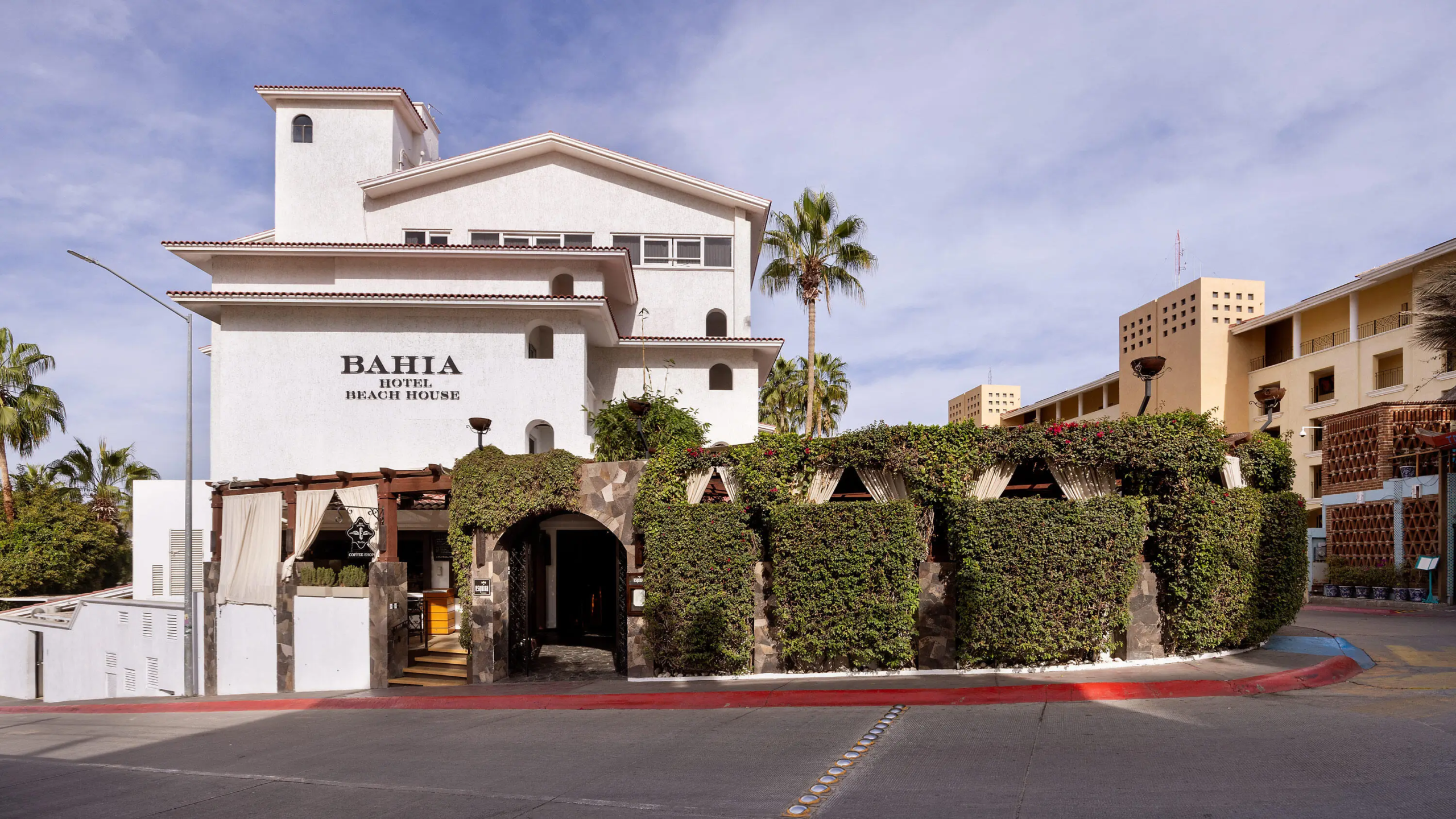 Exclusive Houses in Cabo Del Sol