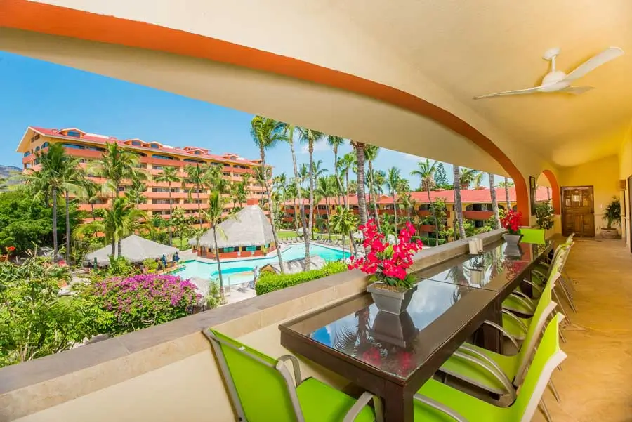 Ocean View Homes for Sale in Cabo Del Sol at Four Seasons Residences with resort-style amenities