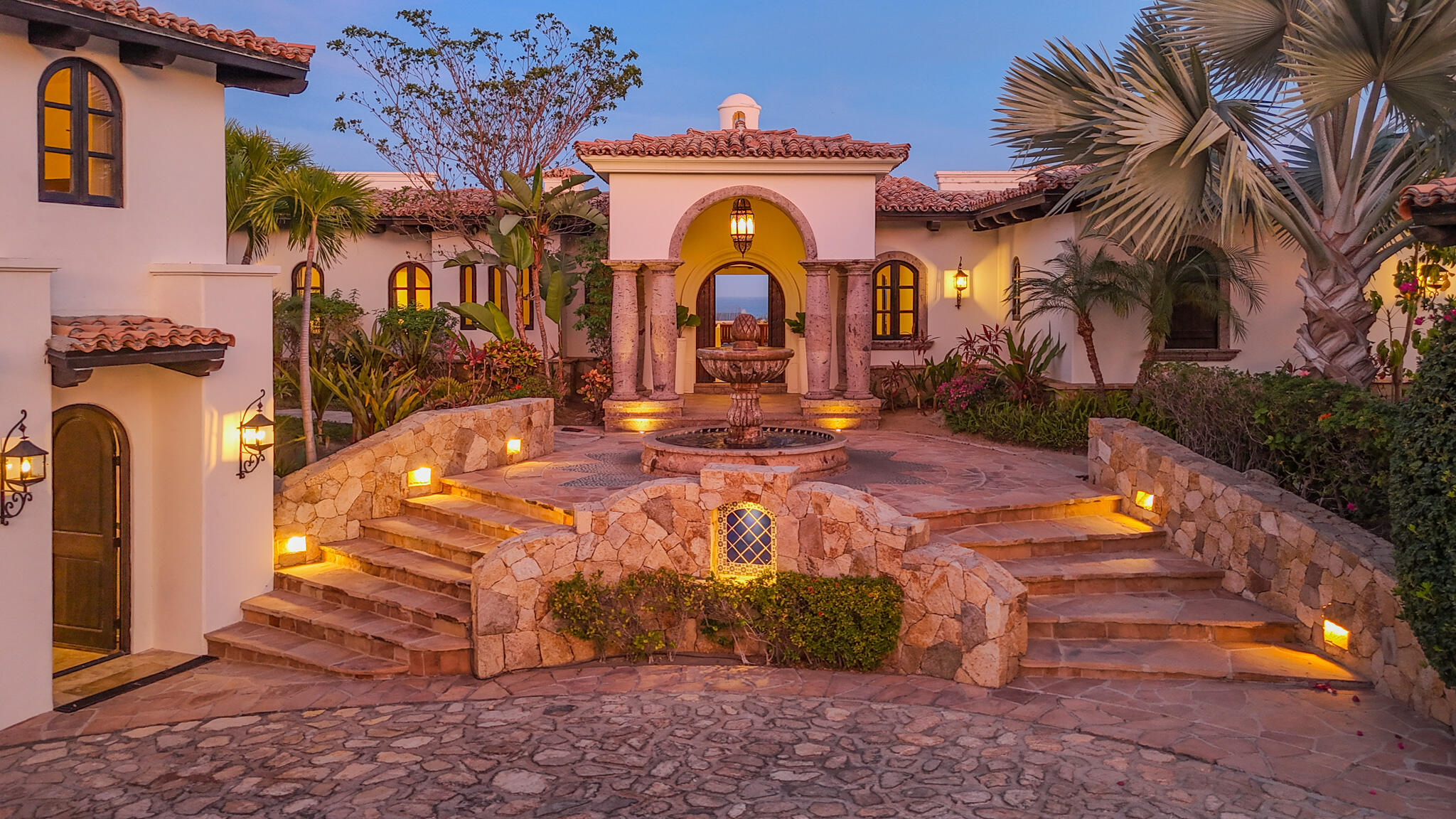 Cabo del Sol Cove Club Welcome to this extraordinary Ocean – 1 La Riviera, Cabo Corridor, BS