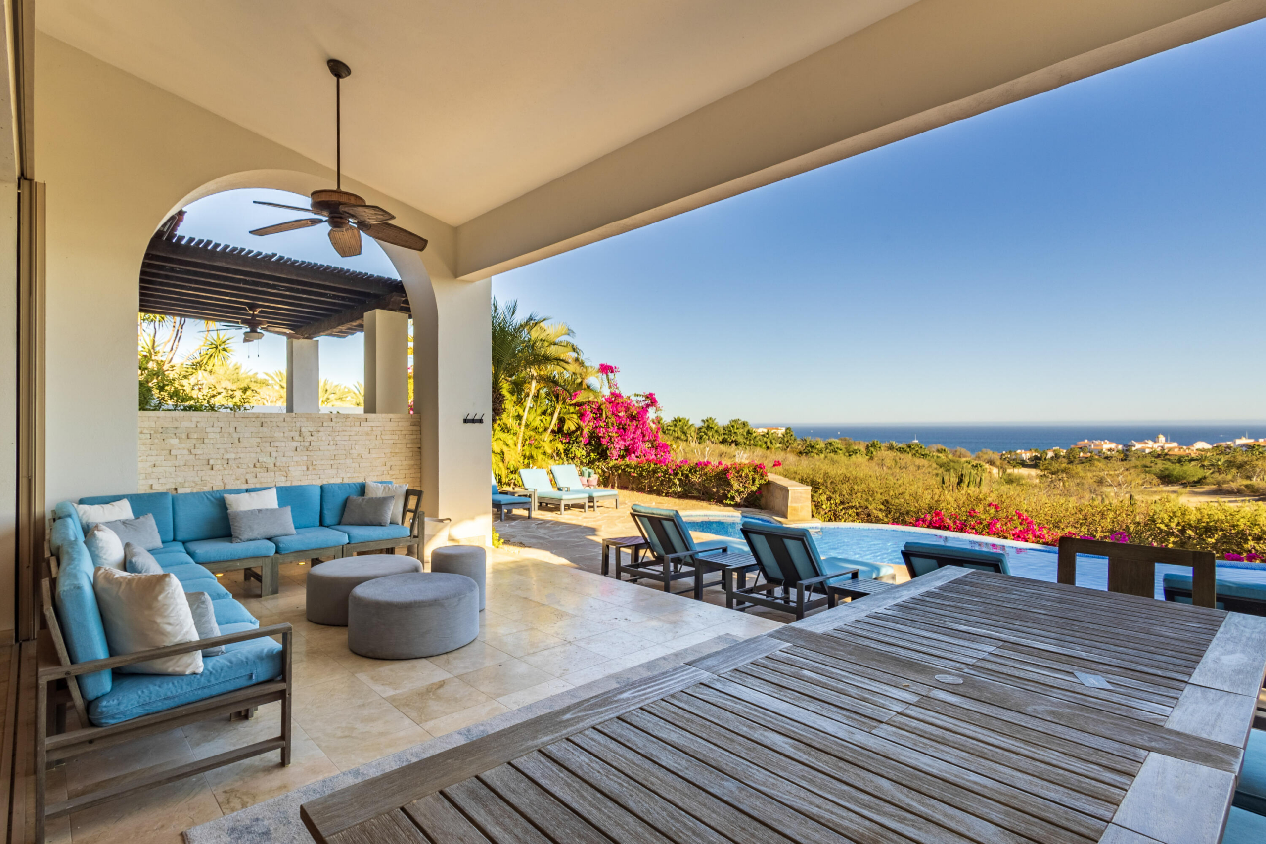 Cabo del Sol homes for sale Los Cabos