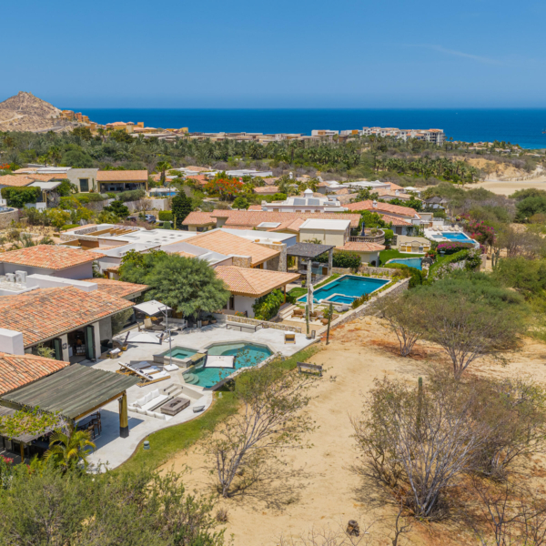 12 Cabo del Sol Brisas, Cabo Corridor, BS | Cabo del Sol For Sale