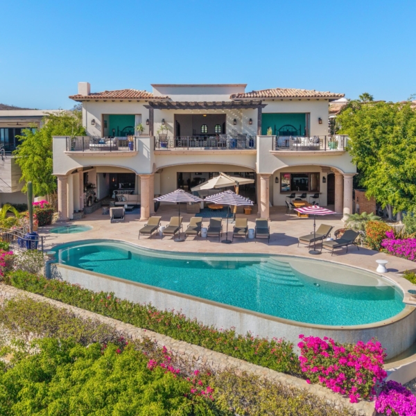 23 Las Colinas – Owner Financing, Cabo Corridor, BS | Cabo del Sol For Sale