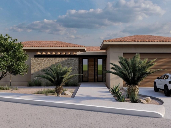 Cabo del Sol Brisas Experience coastal luxury in this stunning new-construction residence located within the exclusive gated community of Cabo Del Sol. Positioned on one of the most coveted streets in Las Brisas, this fully funded home offers breathtaking – Cabo del Sol, Cabo Corridor, BS