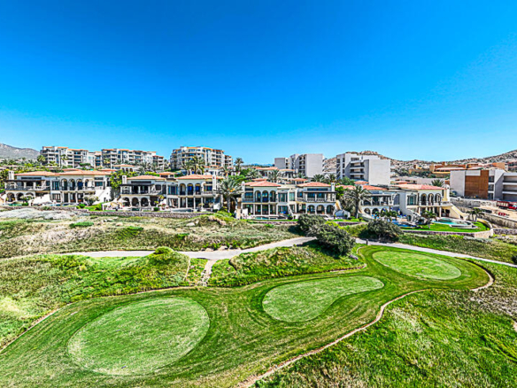 Cabo del Sol Park Hyatt BACK ON THE MARKET!Experience exceptional oceanfront living in the prestigious, double gated community of Puerta del Sol, nestled within the world renowned Cabo del Sol master planned community.This beautifully maintained, fully furnished villa offers approximately 4,500 square feet of living space with 4 spacious bedrooms and 4 full bathrooms. Showcasing timeless original finishes that have been meticulously cared for, the home combines classic elegance with spectacular panoramic – Puerta Del Sol 11-Villa Cisne, Cabo Corridor, BS