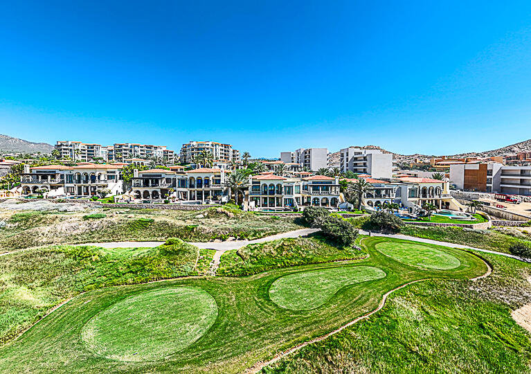 Cabo del Sol Park Hyatt BACK ON THE MARKET!Experience exceptional oceanfront living in the prestigious, double gated community of Puerta del Sol, nestled within the world renowned Cabo del Sol master planned community.This beautifully maintained, fully furnished villa offers approximately 4,500 square feet of living space with 4 spacious bedrooms and 4 full bathrooms. Showcasing timeless original finishes that have been meticulously cared for, the home combines classic elegance with spectacular panoramic for sale